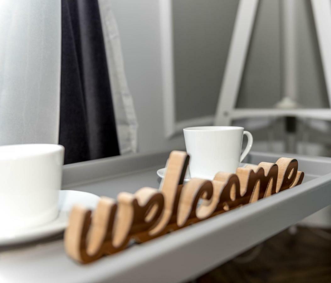 Central Premium Suites Temeşvar Dış mekan fotoğraf