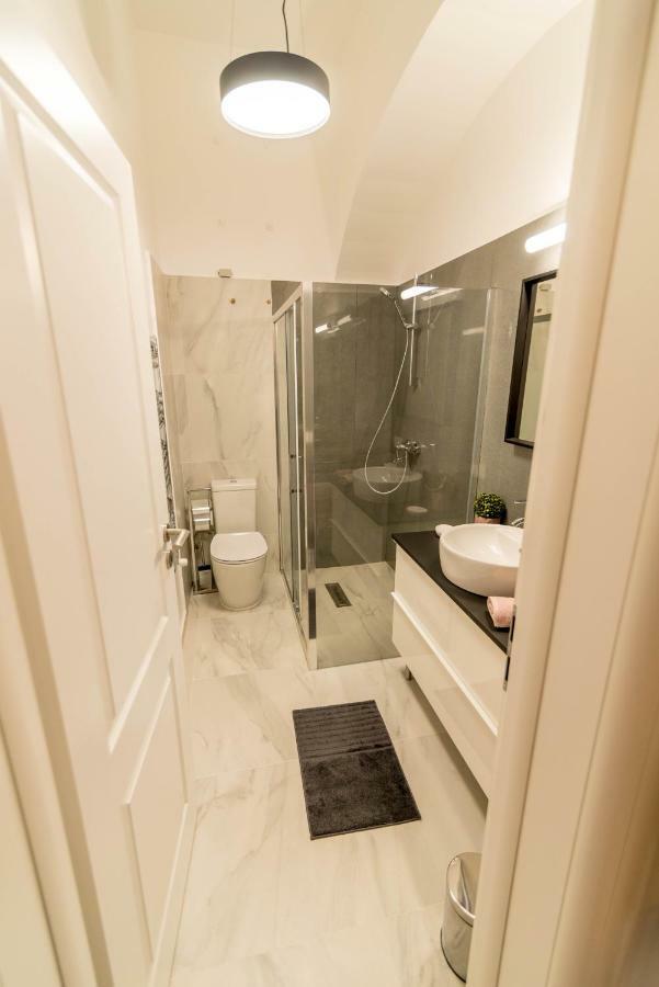 Central Premium Suites Temeşvar Dış mekan fotoğraf