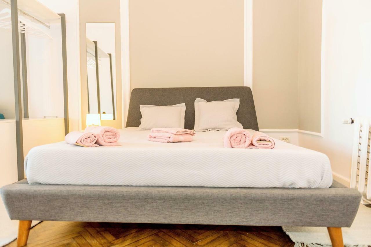 Central Premium Suites Temeşvar Dış mekan fotoğraf