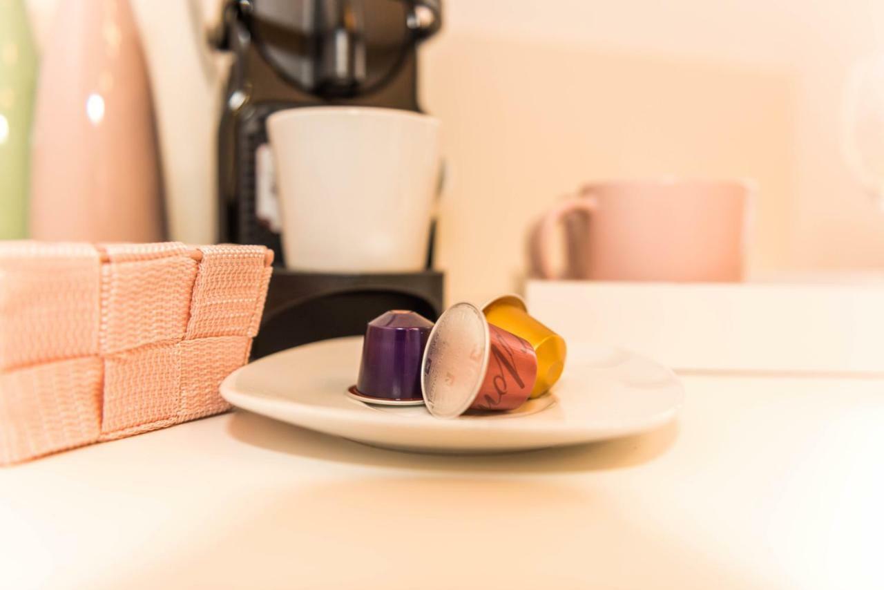 Central Premium Suites Temeşvar Dış mekan fotoğraf